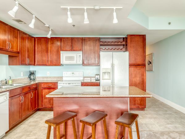 Panama City Beach Condo 956378