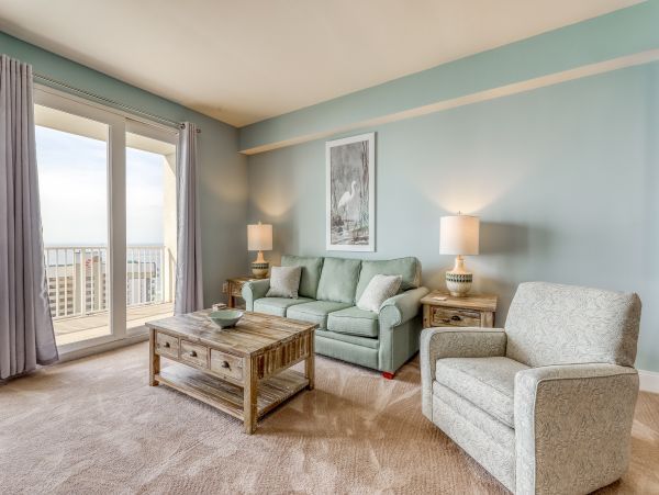 Panama City Beach Condo 956378