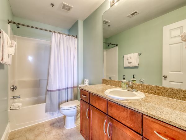 Panama City Beach Condo 956378
