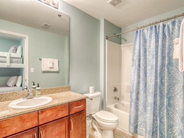 Panama City Beach Condo 956378