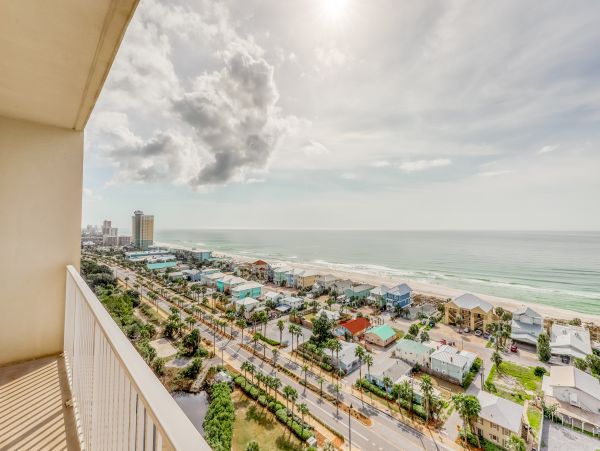 Panama City Beach Condo 956378