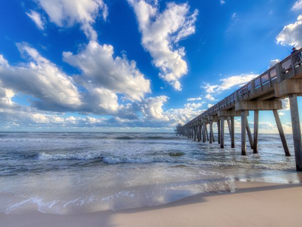 Panama City Beach Condo 956378