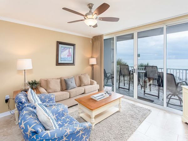 Okaloosa Island Fort Walton Beach Condo 956379