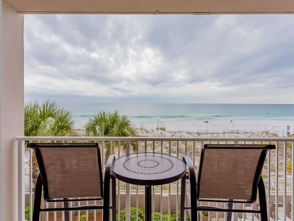 Okaloosa Island Fort Walton Beach Condo 956379