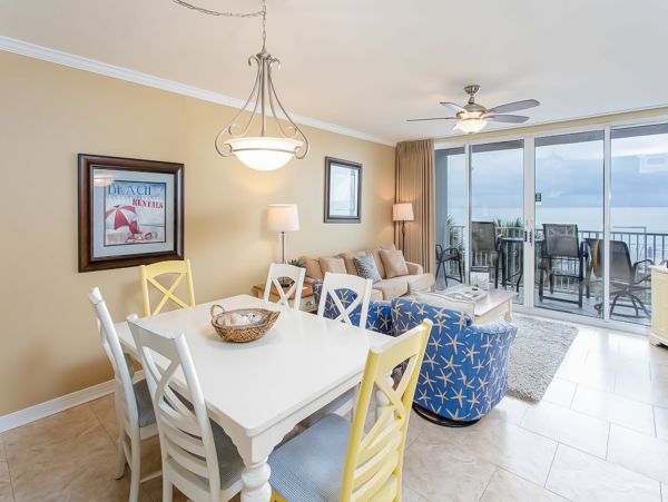 Okaloosa Island Fort Walton Beach Condo 956379