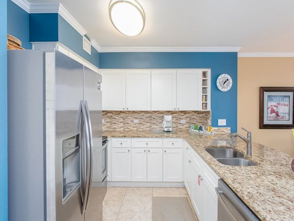 Okaloosa Island Fort Walton Beach Condo 956379