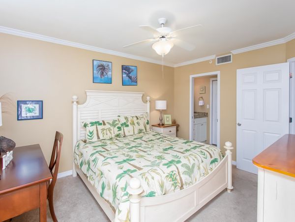 Okaloosa Island Fort Walton Beach Condo 956379