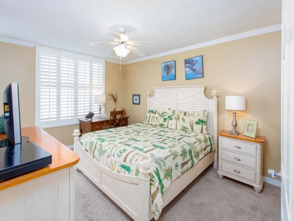 Okaloosa Island Fort Walton Beach Condo 956379