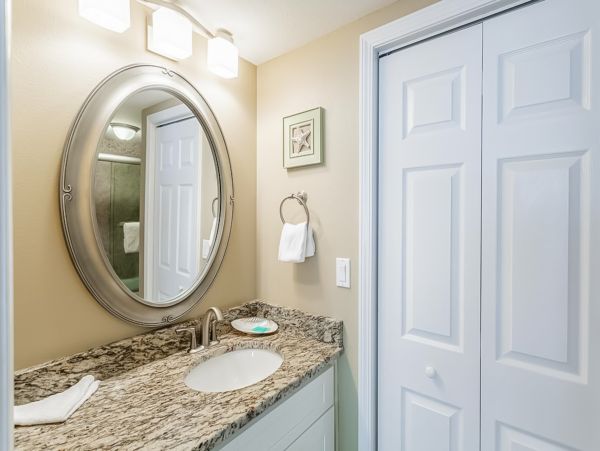 Okaloosa Island Fort Walton Beach Condo 956379