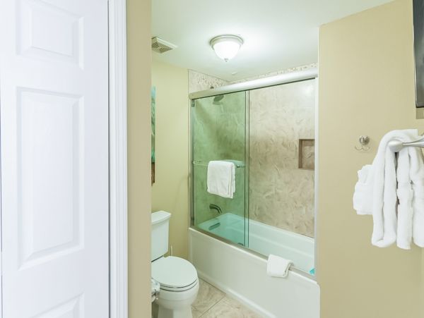 Okaloosa Island Fort Walton Beach Condo 956379