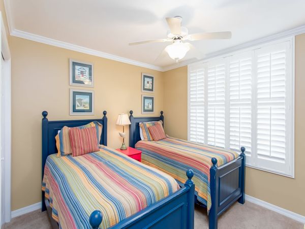 Okaloosa Island Fort Walton Beach Condo 956379