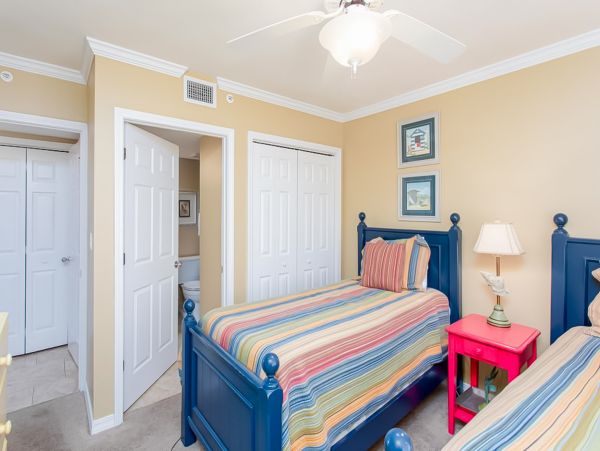 Okaloosa Island Fort Walton Beach Condo 956379
