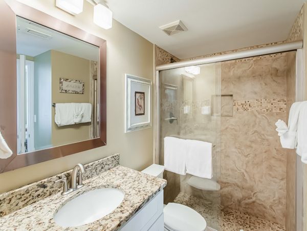 Okaloosa Island Fort Walton Beach Condo 956379