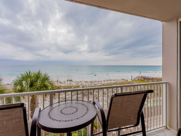 Okaloosa Island Fort Walton Beach Condo 956379
