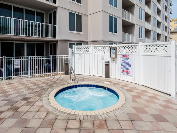 Okaloosa Island Fort Walton Beach Condo 956379