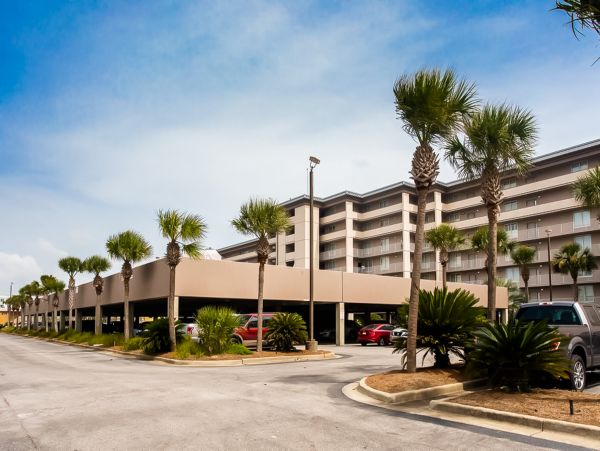Okaloosa Island Fort Walton Beach Condo 956379