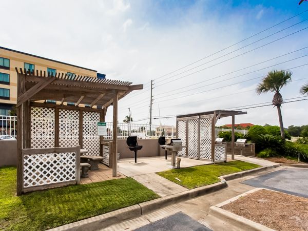 Okaloosa Island Fort Walton Beach Condo 956379