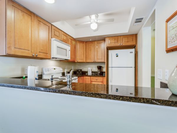 NAPLES 3 BEDROOM COTTAGE