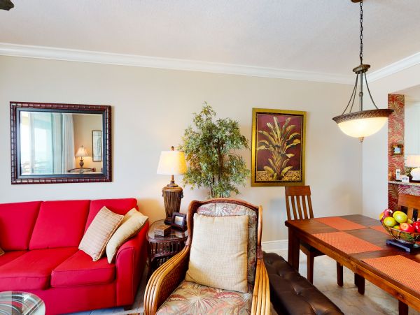 Okaloosa Island Fort Walton Beach Condo 956381