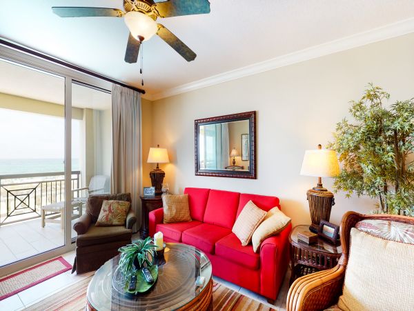Okaloosa Island Fort Walton Beach Condo 956381