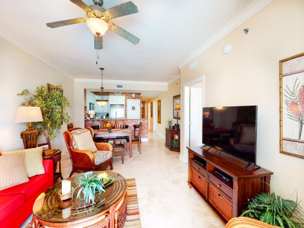 Okaloosa Island Fort Walton Beach Condo 956381