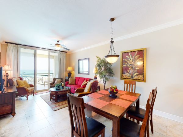 Okaloosa Island Fort Walton Beach Condo 956381