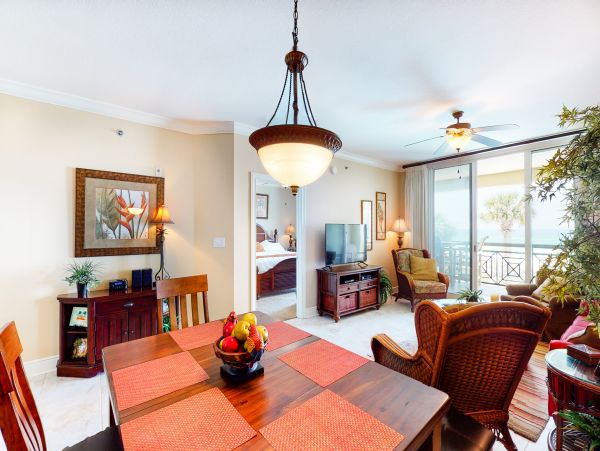 Okaloosa Island Fort Walton Beach Condo 956381