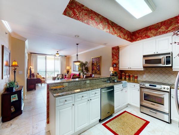 Okaloosa Island Fort Walton Beach Condo 956381
