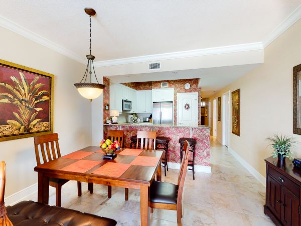 Okaloosa Island Fort Walton Beach Condo 956381