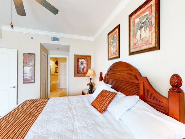 Okaloosa Island Fort Walton Beach Condo 956381
