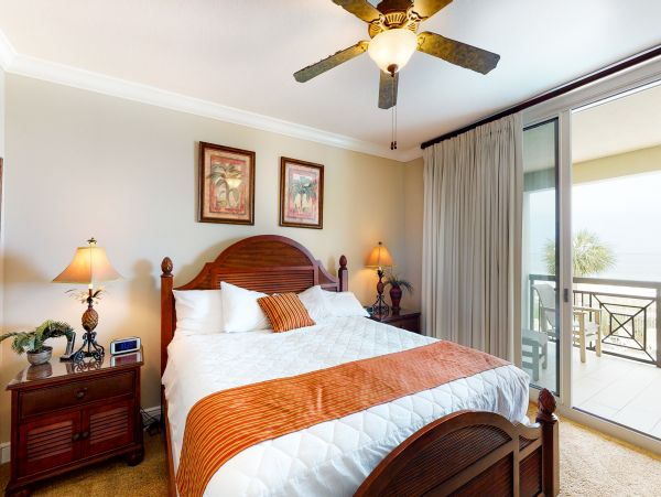 Okaloosa Island Fort Walton Beach Condo 956381