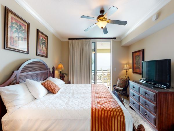 Okaloosa Island Fort Walton Beach Condo 956381