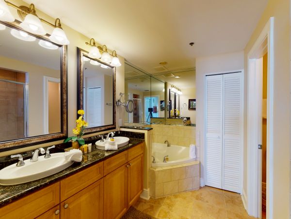 Okaloosa Island Fort Walton Beach Condo 956381