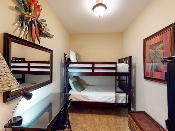 Okaloosa Island Fort Walton Beach Condo 956381
