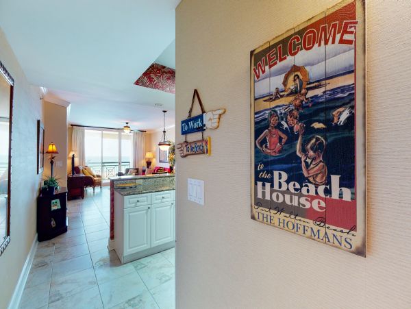 Okaloosa Island Fort Walton Beach Condo 956381