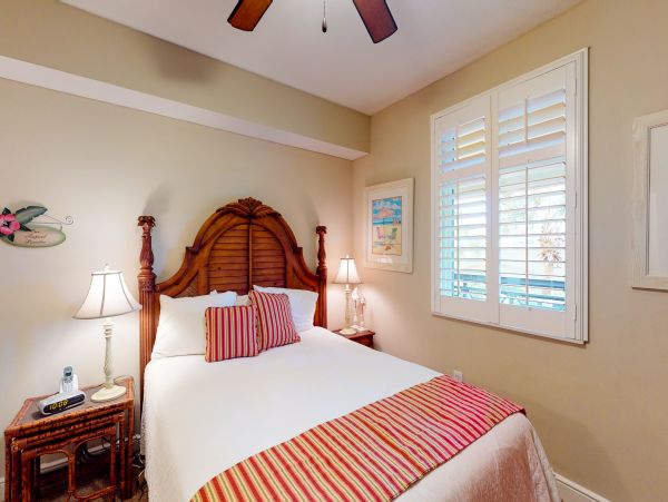 Okaloosa Island Fort Walton Beach Condo 956381
