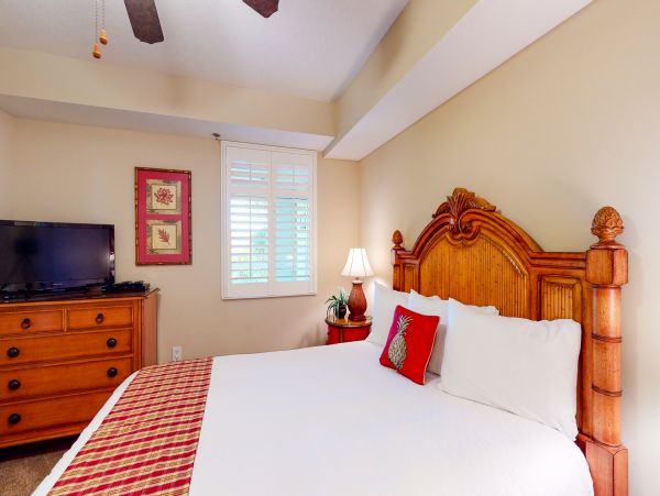 Okaloosa Island Fort Walton Beach Condo 956381