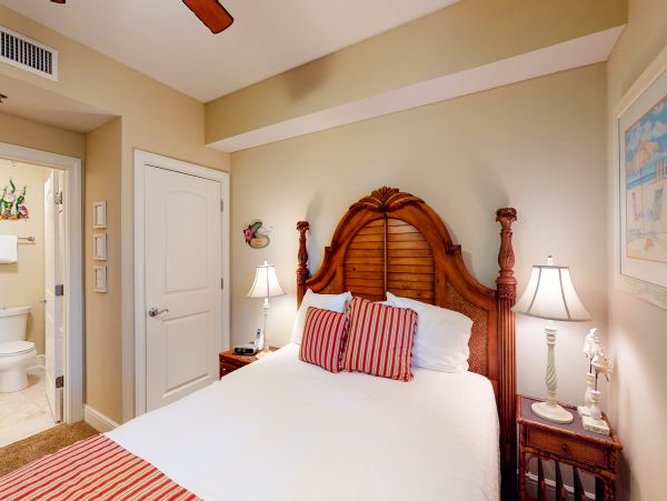 Okaloosa Island Fort Walton Beach Condo 956381