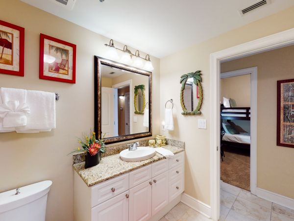 Okaloosa Island Fort Walton Beach Condo 956381