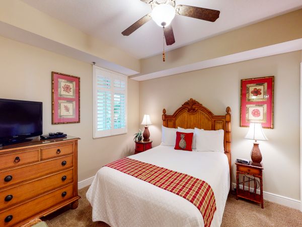 Okaloosa Island Fort Walton Beach Condo 956381