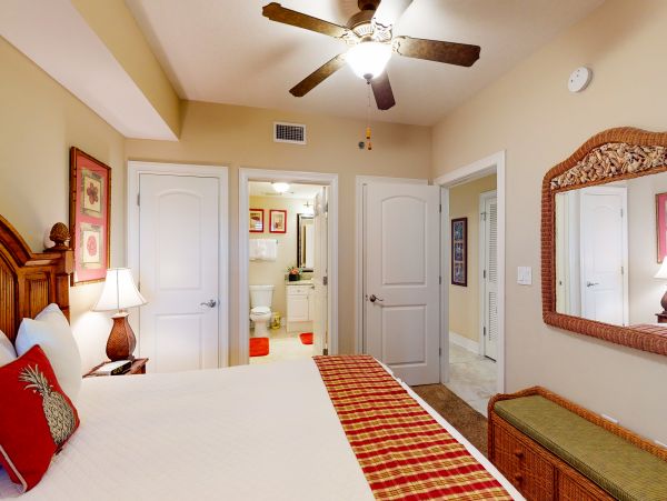 Okaloosa Island Fort Walton Beach Condo 956381