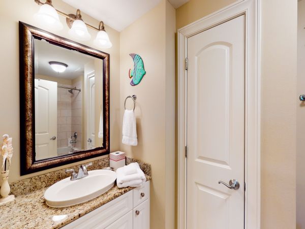 Okaloosa Island Fort Walton Beach Condo 956381