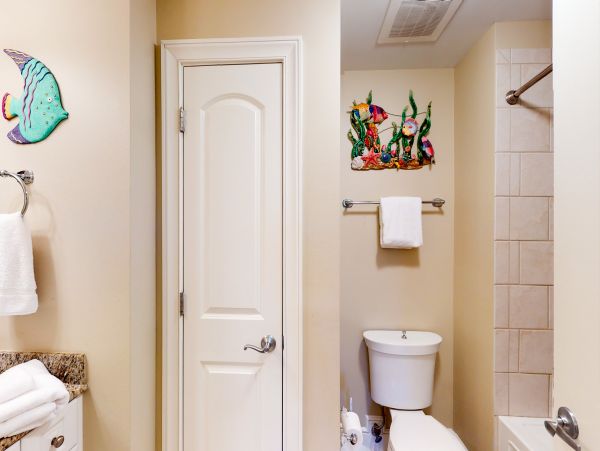 Okaloosa Island Fort Walton Beach Condo 956381
