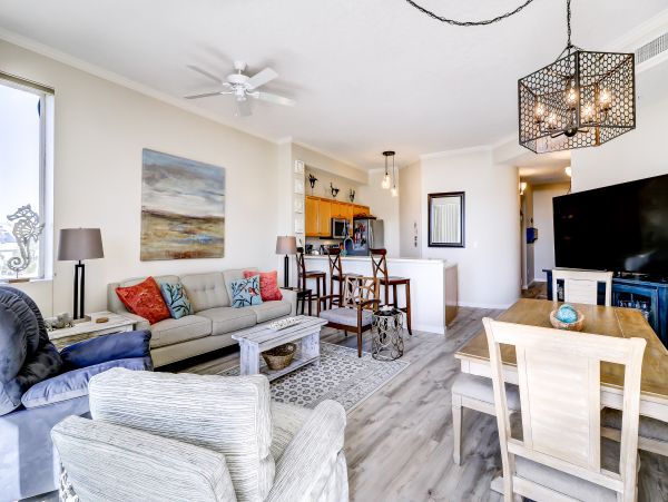 Beaches Of South Walton Condo 956382