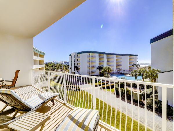 Beaches Of South Walton Condo 956382