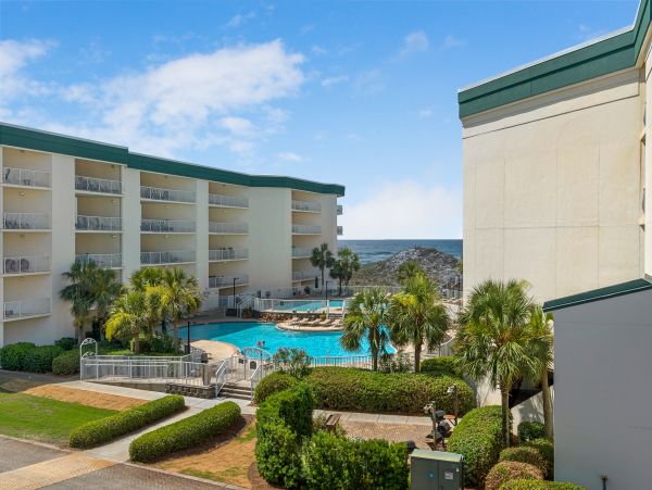 Beaches Of South Walton Condo 956382
