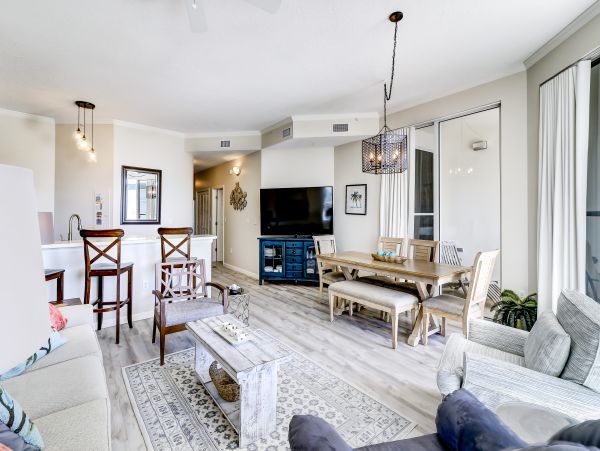 Beaches Of South Walton Condo 956382