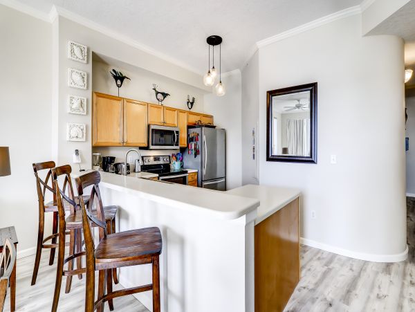 Beaches Of South Walton Condo 956382