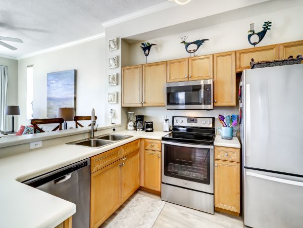 Beaches Of South Walton Condo 956382