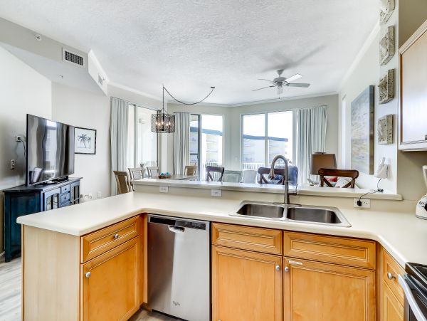 Beaches Of South Walton Condo 956382